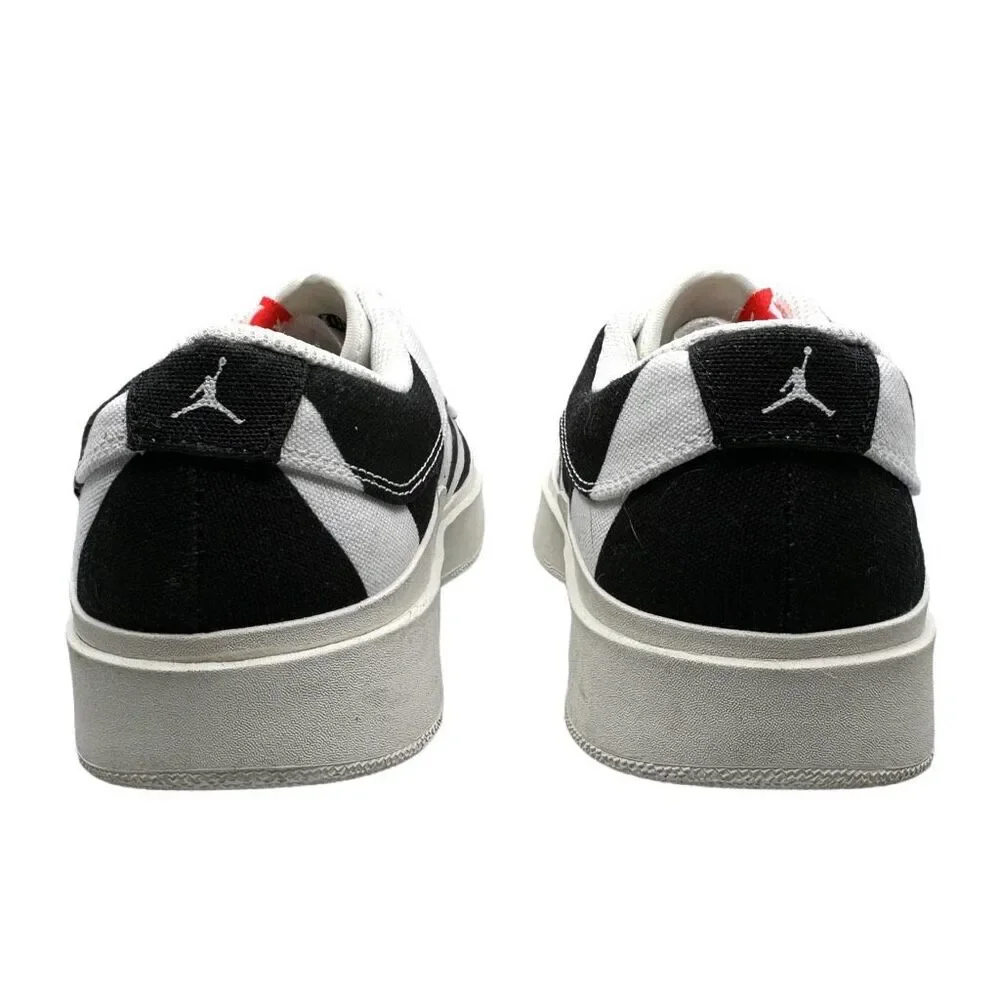 Air Jordan Westbrook 0.3 White Black AA1348-100 Retro Shoes RARE